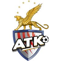 ATK B club logo