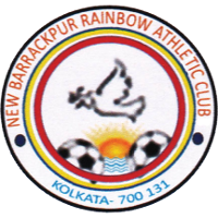 Rainbow club logo