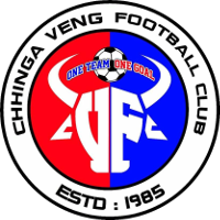 Logo of Chhinga Veng FC