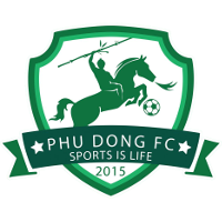 Phù Đổng club logo