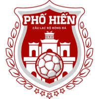 Phố Hiến club logo