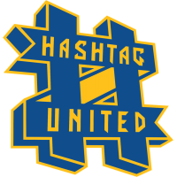 Hashtag United