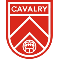 Cavalry FC logo