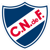 Nacional B club logo