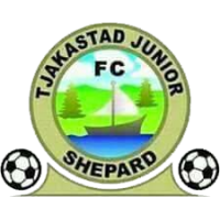 Tjakastad club logo