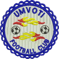 Umvoti club logo