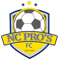 NC Pro's club logo