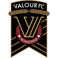 Logo of Valour FC