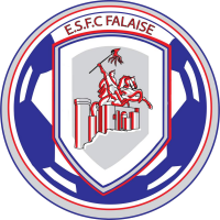 Logo of Entente SFC Falaise