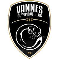 Logo of Vannes OC 2