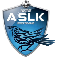 Logo of AS Loisirs de Kœtzingue