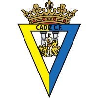 Cádiz B club logo