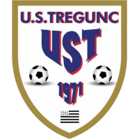 US Trégunc club logo