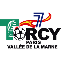 US Torcy club logo