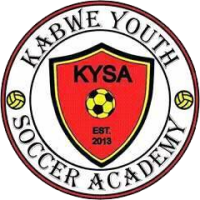 Kabwe YSA club logo