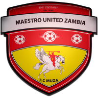 MUZA FC club logo