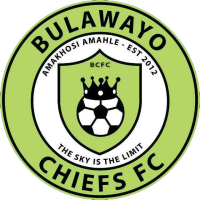 Logo of Bulawayo Chiefs FC