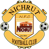Nichrut FC club logo