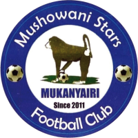 Mushow. Stars club logo