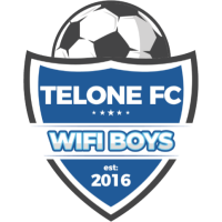 TelOne FC logo