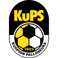 Logo of Kuopion PS