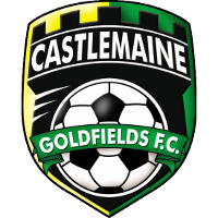 Castlemaine club logo
