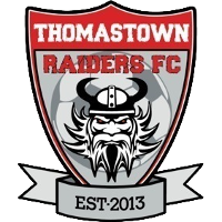 Thomastown club logo