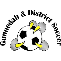 Gunnedah club logo