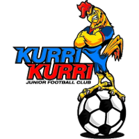Kurri Kurri club logo