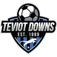 Teviot Downs SC clublogo
