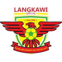 Langkawi club logo