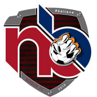 Newbies FC club logo