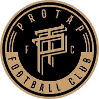 Protap club logo