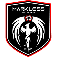 Markless club logo