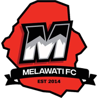 Melawati club logo