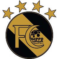 MPPD club logo