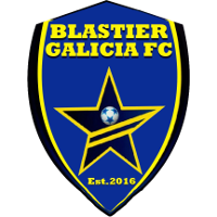 Blastier club logo