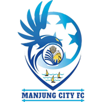 Manjung City club logo