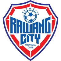 Rawang City club logo