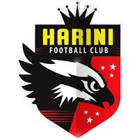 Harini club logo