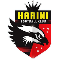 Logo of Harini FT