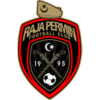 Raja Permin club logo