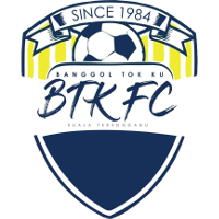 Banggol Tokku club logo