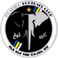Kuatagh club logo