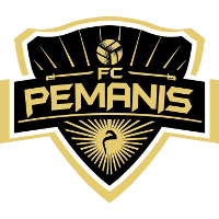Pemanis club logo
