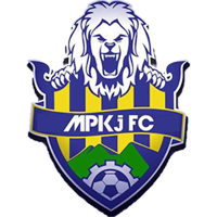 MPKJ club logo