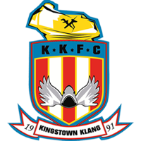 Kingstown club logo