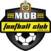 MD Besut club logo