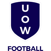 Uni Wollongong club logo