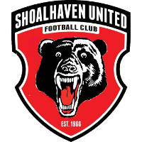 Shoalhaven United FC clublogo